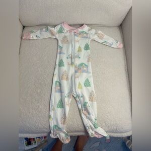 The Beaufort Bonnet Co Sleeper